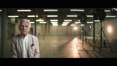 Hospital wards, - Jimmy Savile: A British Horror Story