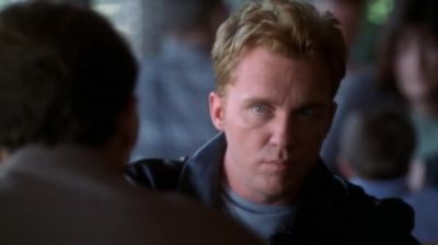 Hospitals... - The Dead Zone