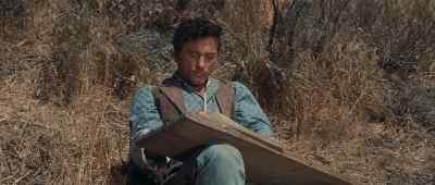 Hoss, you coming with me? - Cimarron