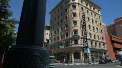 Host 3:
It's becoming an excuse - Stockton on My Mind
