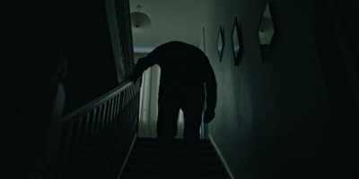 [ HOST AND GUEST
CONTINUE INDISTINCTLY ] - Dublin Murders