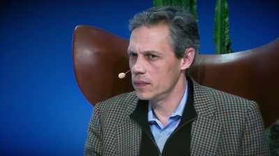 [host] Is trying
to overcome disease, - Make People Better
