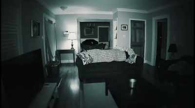 - [Host] No video will ever be enough - The Blackwell Ghost