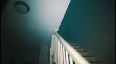 - [Host] Open up some windows, - The Blackwell Ghost
