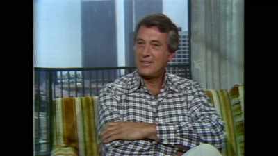 Host:
"This too shall pass"
is a great consolation, - Rock Hudson: All That Heaven Allowed