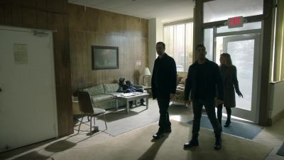 HOST :
...to advance to the lightning
round and a chance to... - NCIS