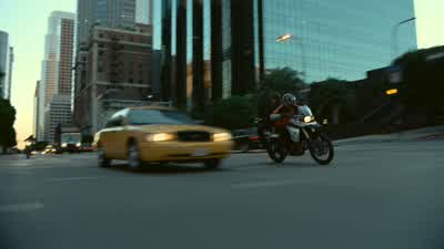 Please! - The Dark Knight Rises