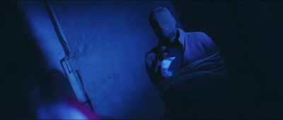 (hostage breathes heavily) - Trauma Therapy: Psychosis