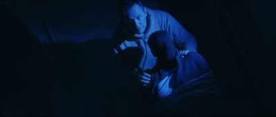(hostage whimpers) - Trauma Therapy: Psychosis