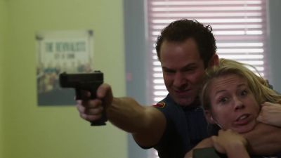 Hostage! - NCIS: New Orleans