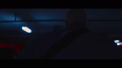 LENNOX: Hostages en route. - The Falcon and the Winter Soldier