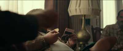 "...hosted a controversial talk
featuring Stokely Carmichael - BlacKkKlansman
