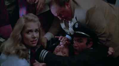Hostess, get the handcuffs! - Twilight Zone: The Movie