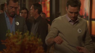 Hostess: These women
would welcome a call from you. - House