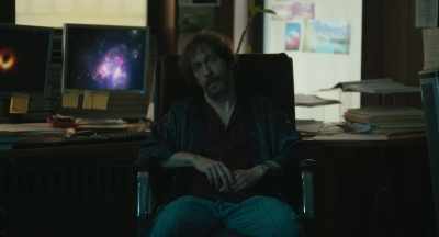 - Hot.
- 150 degrees. - Naked Singularity