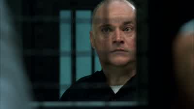 Hot as hell. - Prison Break