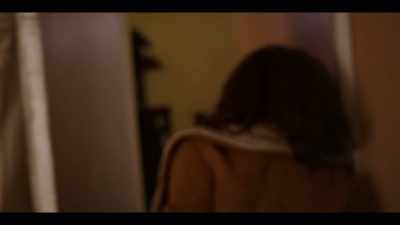 Hot baths, gin. - The Trial of Christine Keeler