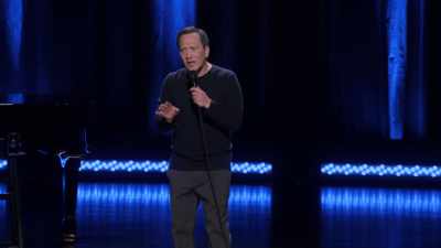 Hot. Careful, hot coal. Hot." - Rob Schneider: Asian Momma, Mexican Kids