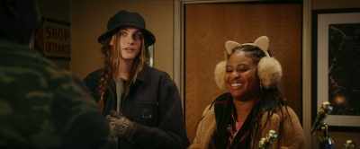 - "Hot Cross Buns." - KillHer