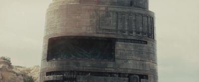 Hot damn. - Cowboys &amp; Aliens