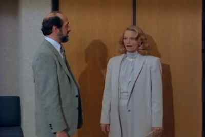 HOT DAMN. - Moonlighting