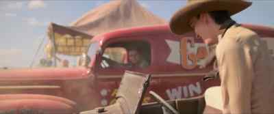 Hot diggity dog Billy - Elvis