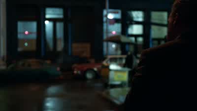- Hot dog? - Gotham