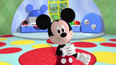 HOT DOG! - Mickey Mouse Clubhouse