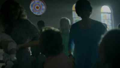 Hot, eh? - Bloodline