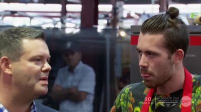 Hot Ijime! - MasterChef Australia