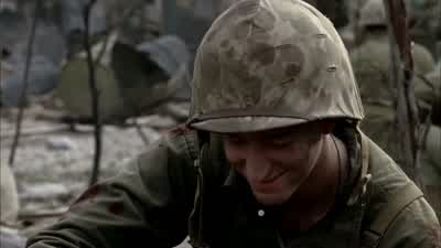 Hot load! - The Pacific