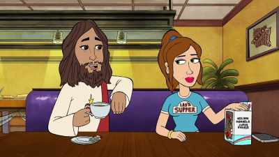 Hotcakes were another fad.
Now it's avocado toast. - Bless the Harts