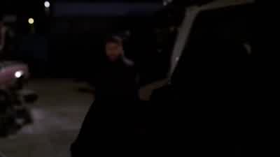 Hotch, let me take him. - Criminal Minds