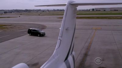 Hotch: "No matter
how fast light travels, - Criminal Minds