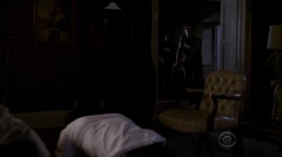 Hotch! - Criminal Minds