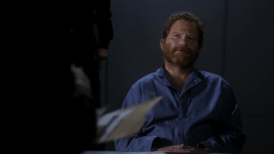 Hotch. - Criminal Minds