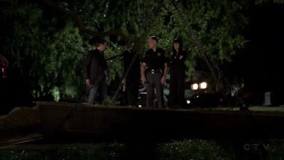 Hotch? - Criminal Minds