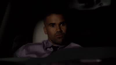 Hotch, this was never about the money. - Criminal Minds
