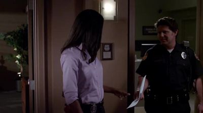 Hotchner. - Criminal Minds