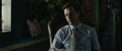 Hotel Caribe, room 701. - You Were Never Really Here