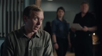 Hotel confirms Asha checked out
at the same time as Michael left. - Shetland