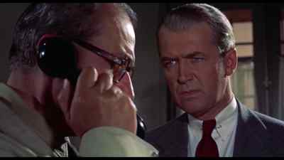 Hotel Mamounia? - The Man Who Knew Too Much