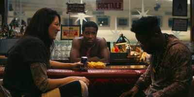 Hoteps be knowin' 100 percent
of the wrong things. - The Gutter