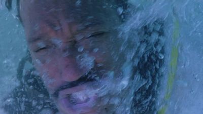 Houdini did it in two and a half minutes - Wishmaster