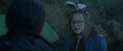 Hought I could sacrifice
Taylor, but they need more. - I Kill Giants