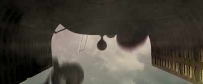 Hound dog 3 has delivered payload. - Hell Hath No Fury