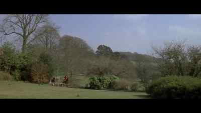 [Hounds Barking] - The Final Conflict