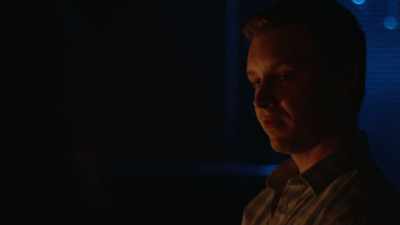 Hours are brutal, though.
I'm... - The Red Line