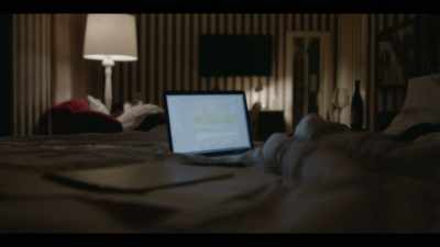 Hours vanished.
The gummy bears were gone. - I'll Be Gone in the Dark