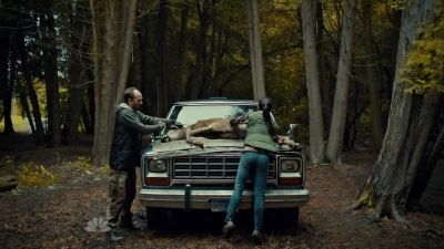 (house alarm) - Hannibal